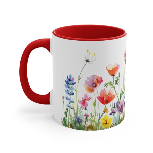 Flower mug (79)