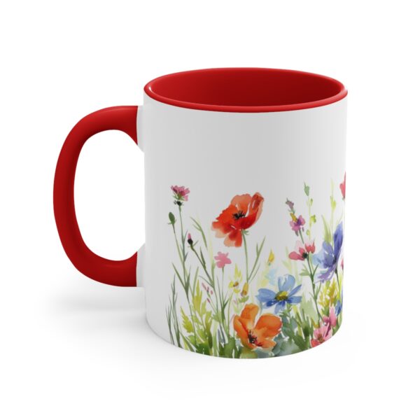 Flower mug (81)