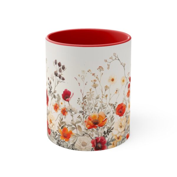 Flower mug (83)