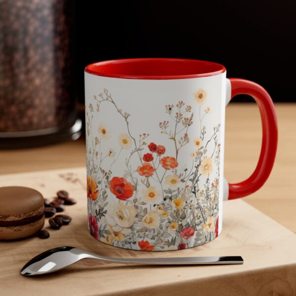 Flower mug (83)