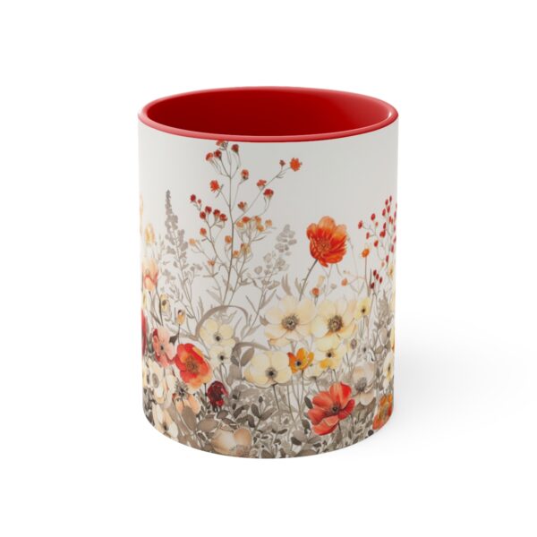 Flower mug (84)