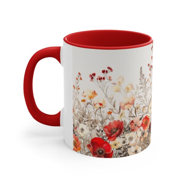 Flower mug (84)