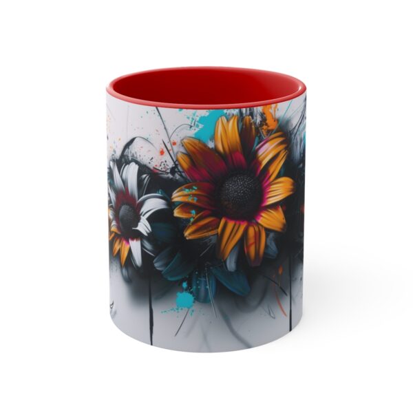 Flower mug (7)