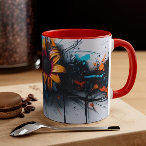 Flower mug (7)