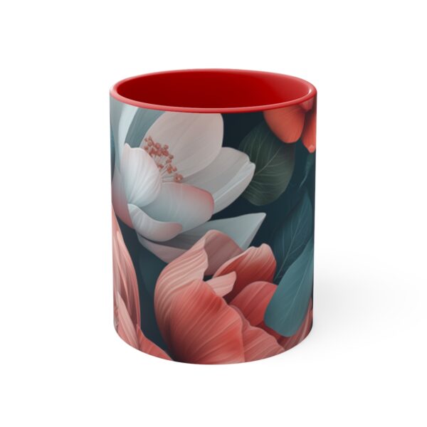 Flower mug (9)