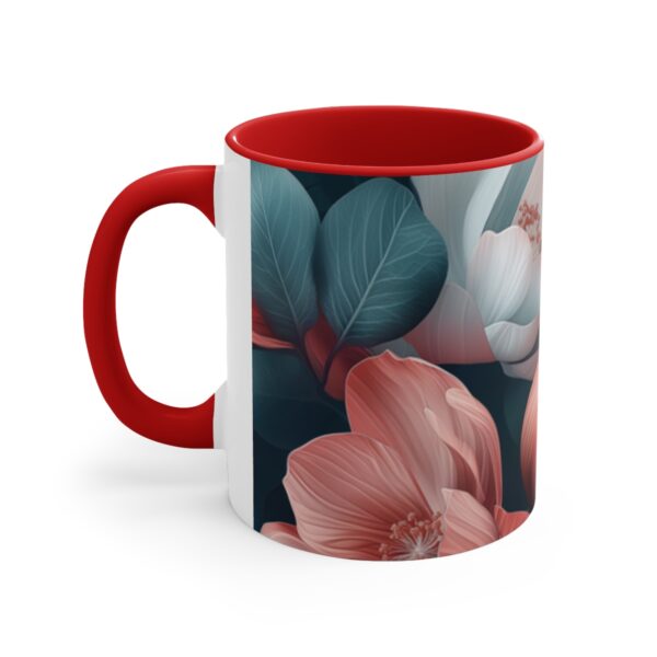 Flower mug (9)