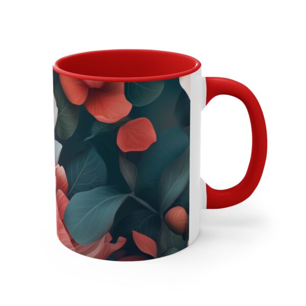 Flower mug (9)