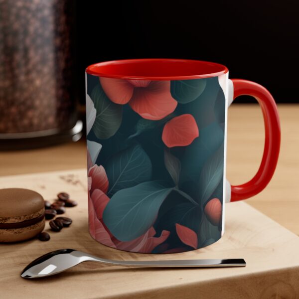 Flower mug (9)