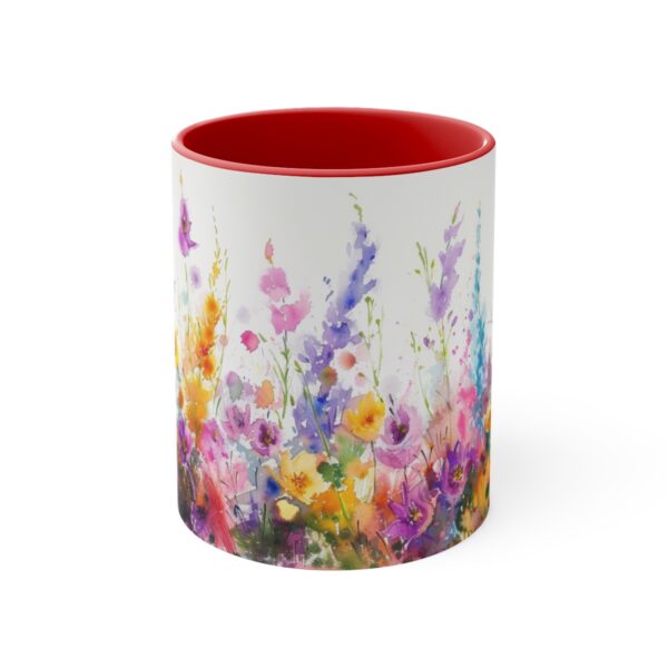 Flower mug (12)