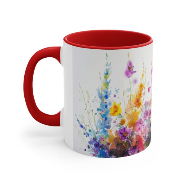 Flower mug (12)