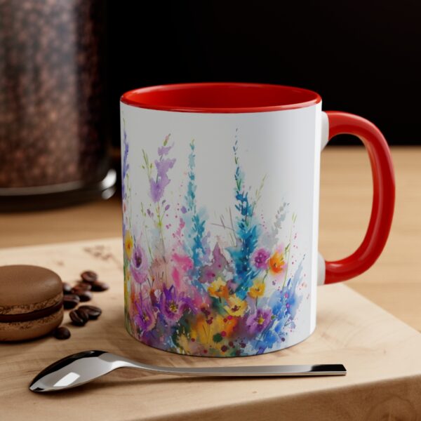 Flower mug (12)