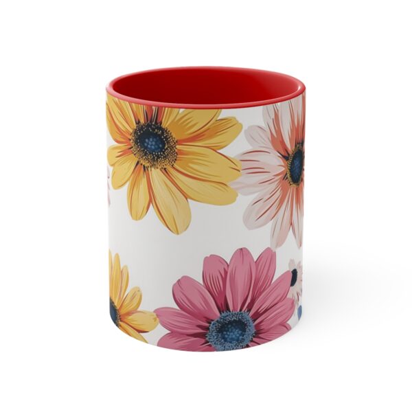 Flower mug (14)