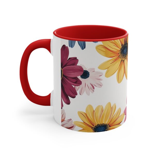 Flower mug (14)