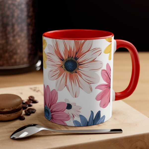 Flower mug (14)