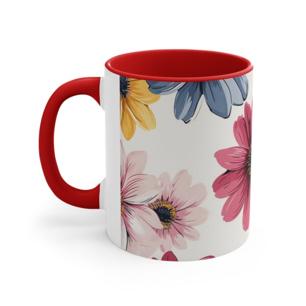 Flower mug (16)