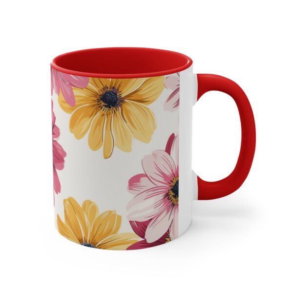 Flower mug (16)