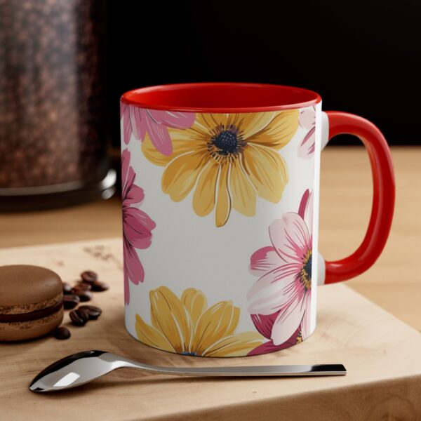 Flower mug (16)