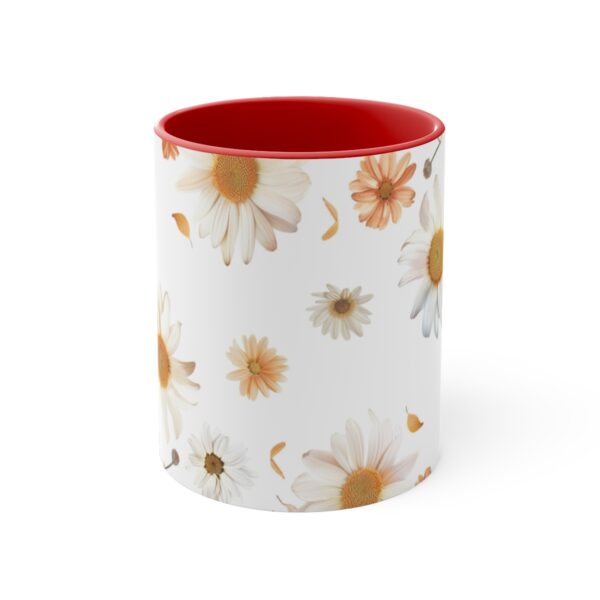 Flower mug (20)