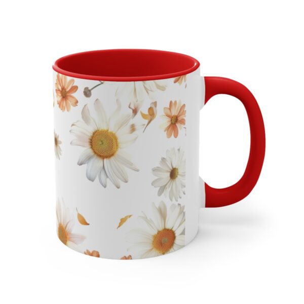 Flower mug (20)