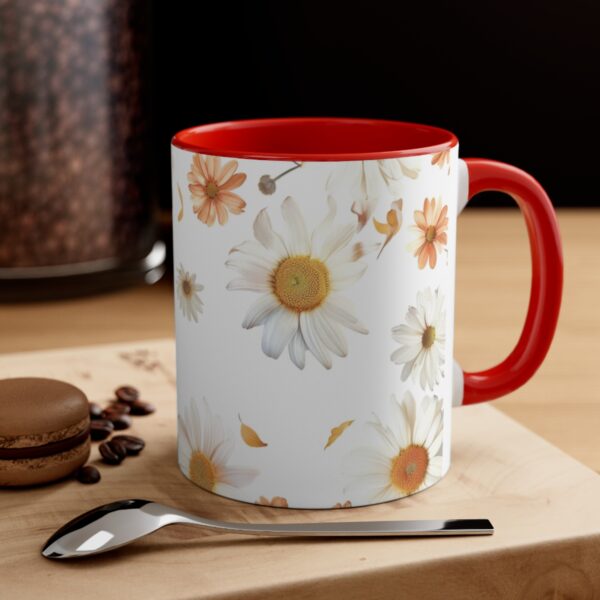 Flower mug (20)