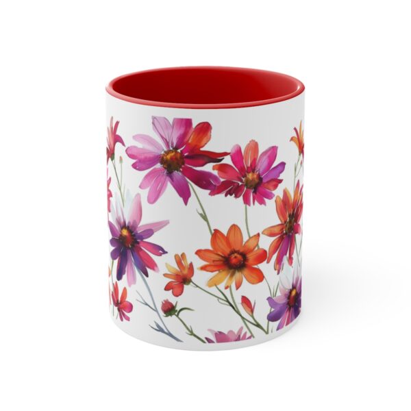 Flower mug (22)