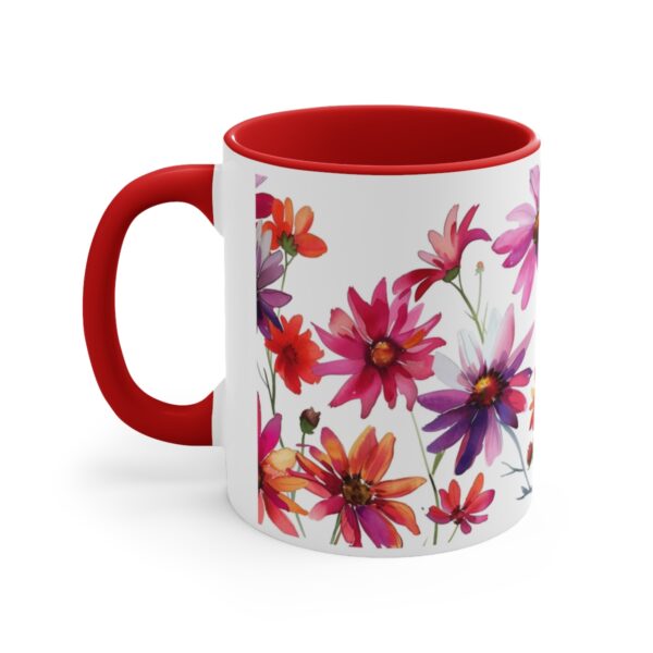 Flower mug (22)