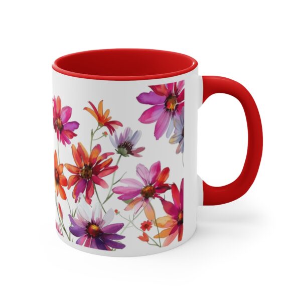 Flower mug (22)