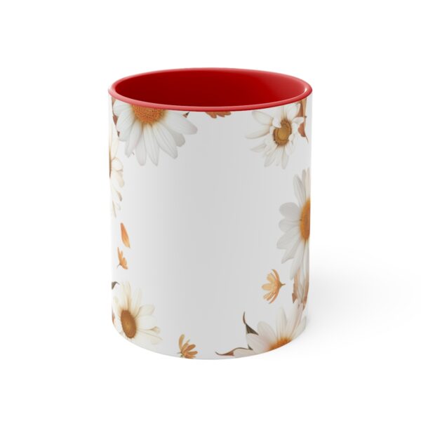 Flower mug (25)