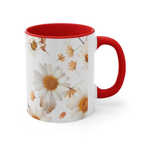 Flower mug (25)