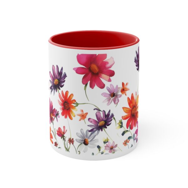 Flower mug (26)