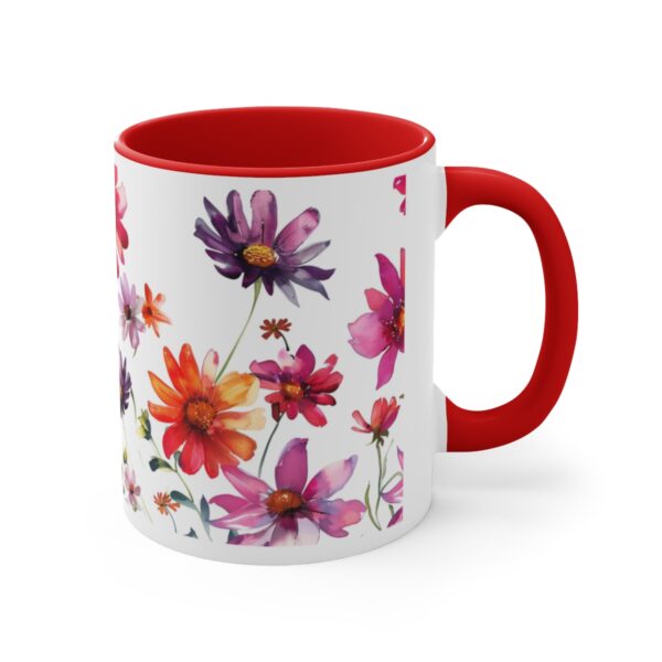 Flower mug (26)