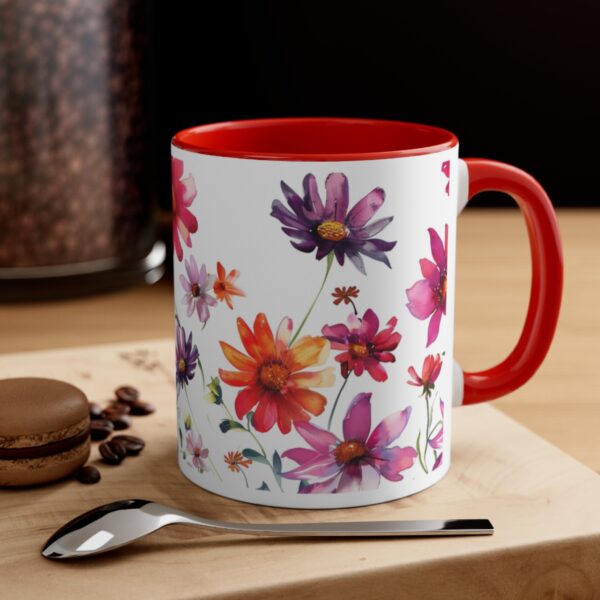 Flower mug (26)