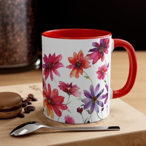 Flower mug (27)