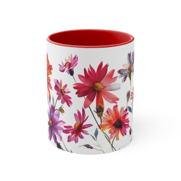 Flower mug (28)