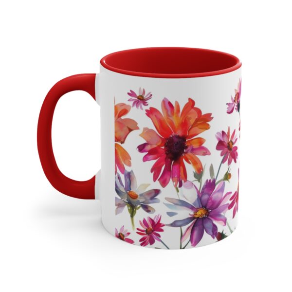 Flower mug (28)