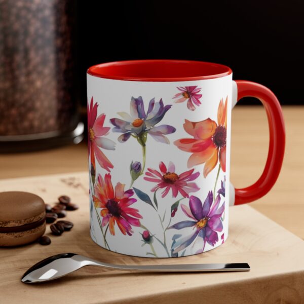 Flower mug (28)