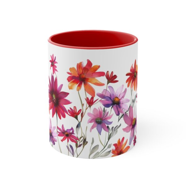 Flower mug (29)