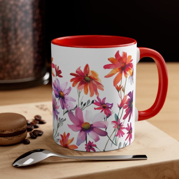 Flower mug (29)