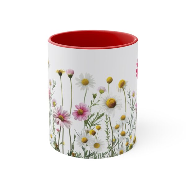 Flower mug (30)