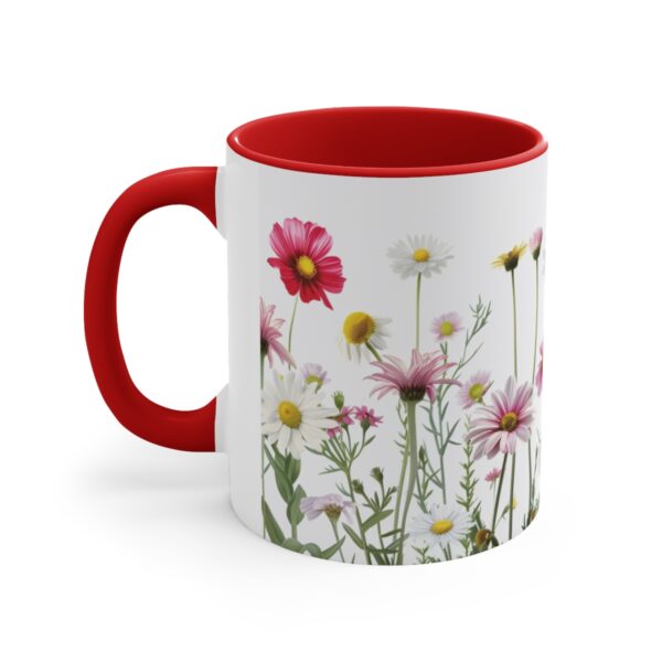 Flower mug (30)