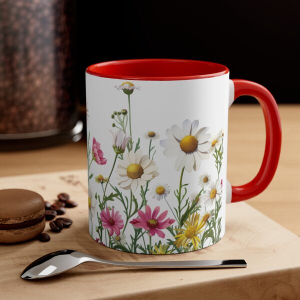 Flower mug (33)