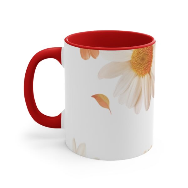 Flower mug (35)