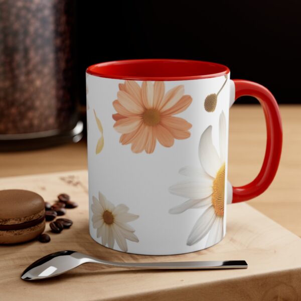 Flower mug (35)