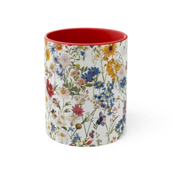 Flower mug (38)