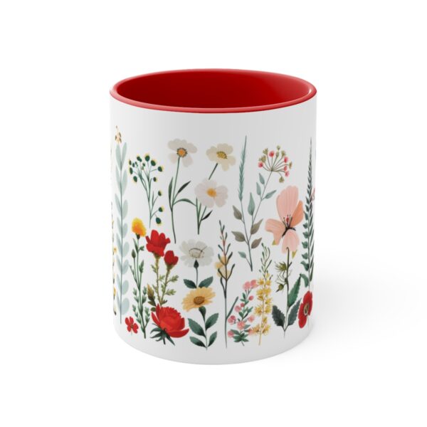 Flower mug (39)