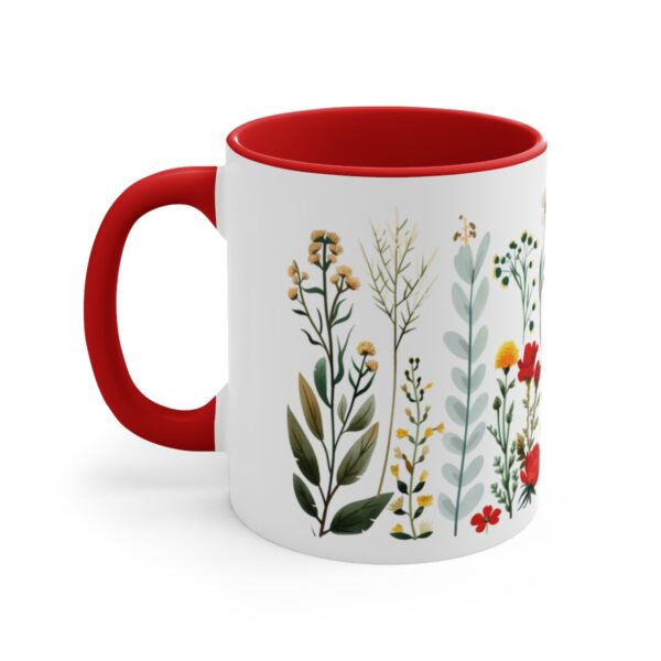 Flower mug (39)