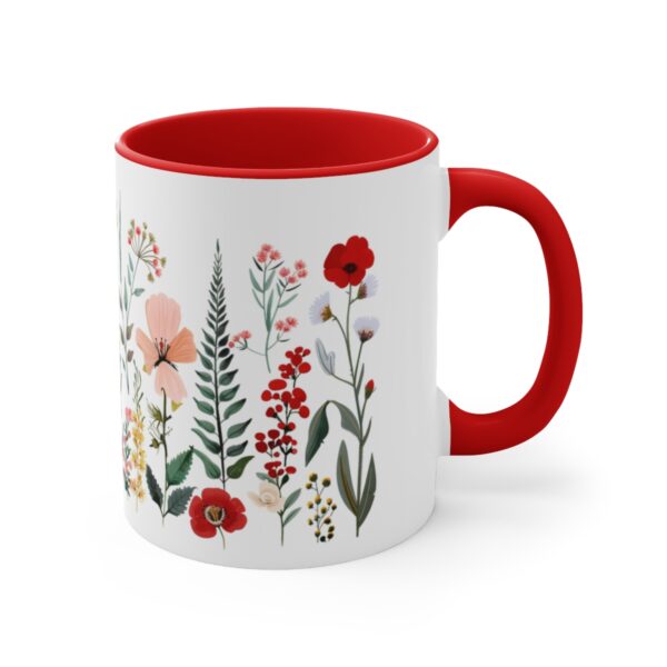 Flower mug (39)