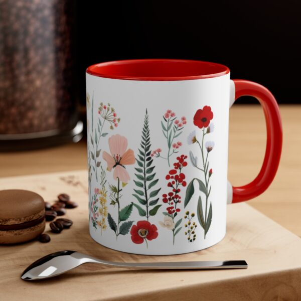 Flower mug (39)