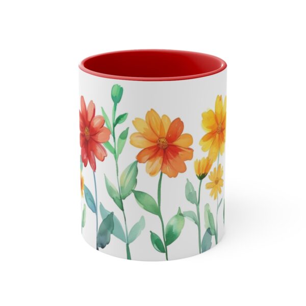 Flower mug (41)