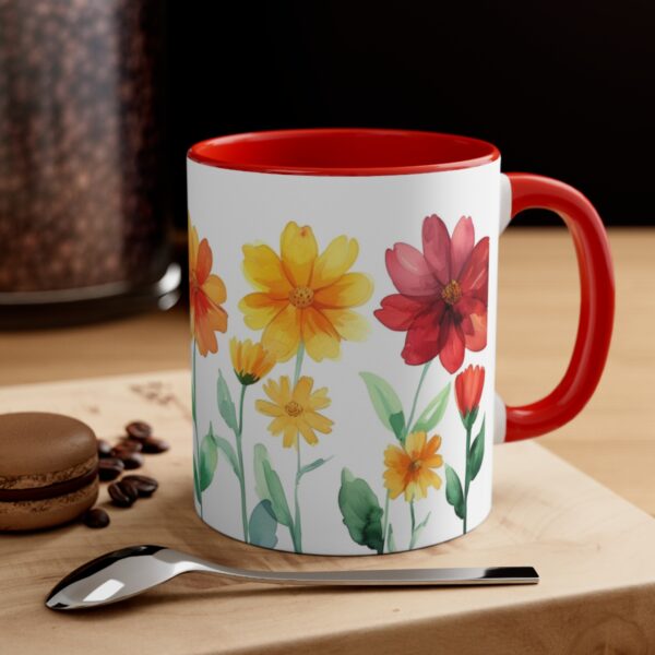 Flower mug (41)